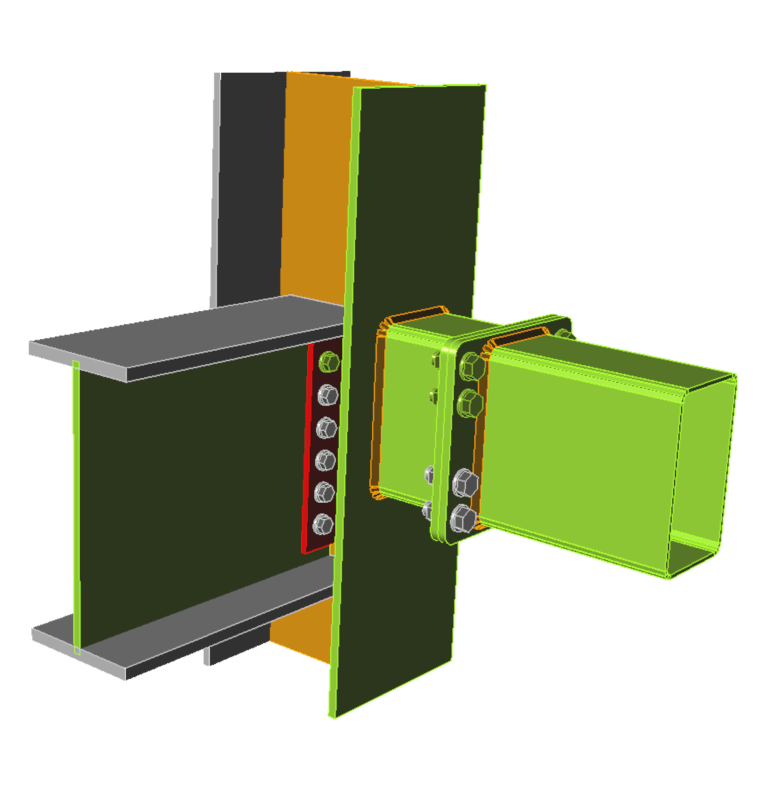 IDEA StatiCa - Steel | Construsoft